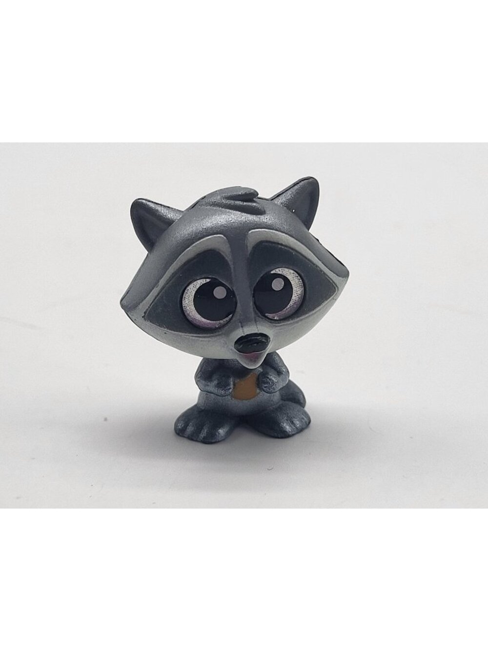 Disney Doorables Series 6 Exclusive Meeko Figure Pocahontas Raccoon Just Play
